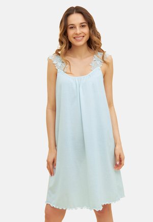 Nachthemd - kristall