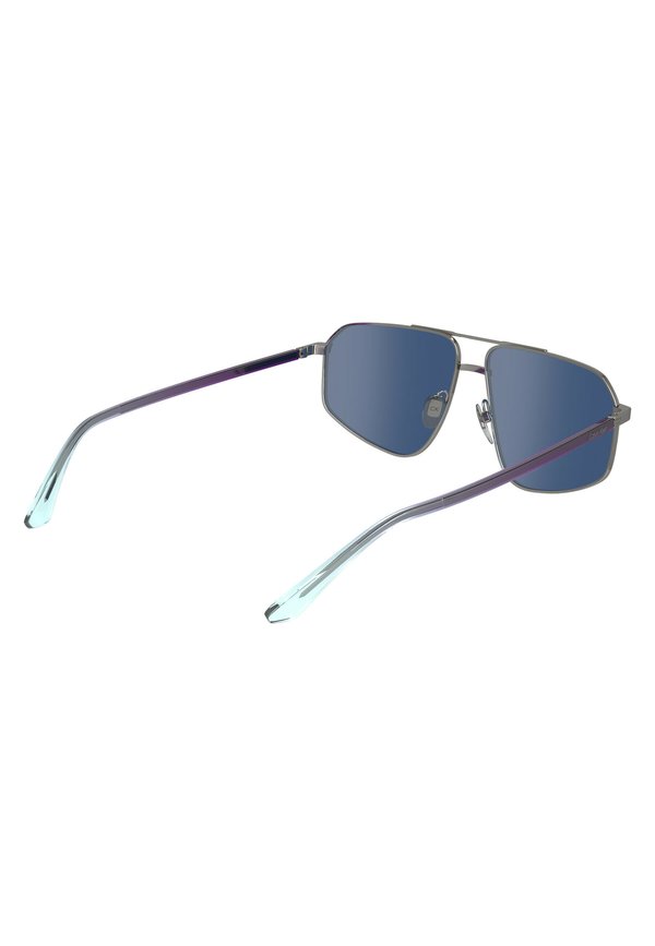 Sunglasses - light gunmetal4