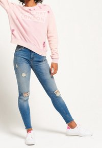 Superdry & Co Felpa - pink