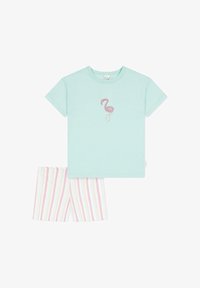 Non sélectionné, hellgrün