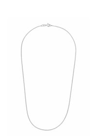 BASIC - Collar - silberfarben