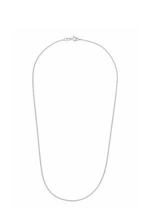 BASIC - Collar - silberfarben