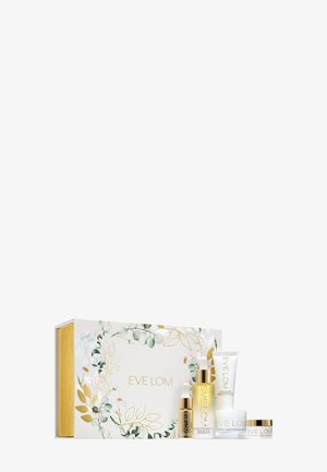 Eve Lom AWARD WINNERS SET - Kit skincare