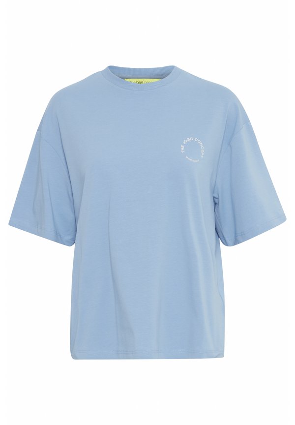 JCSimona - Print T-shirt - allure2