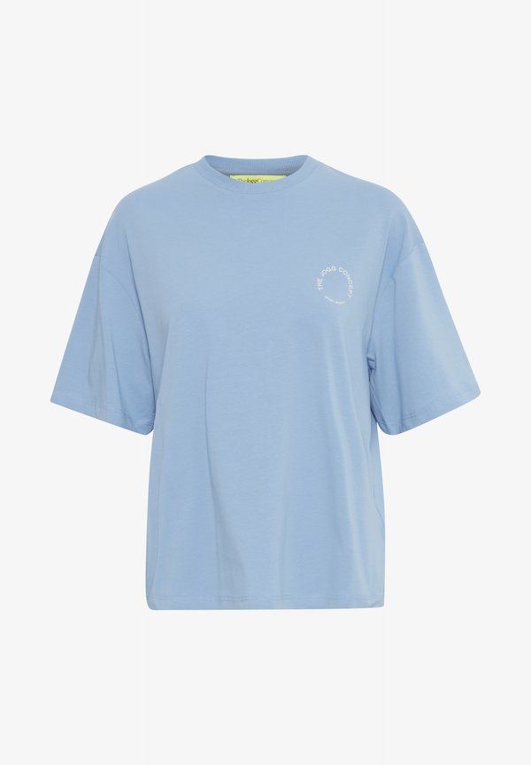 JCSimona - Print T-shirt - allure2