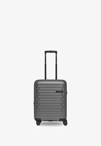 Geselecteerd, anthracite metallic