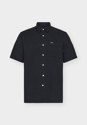 Barbour, KINGSWOOD RIPSTOP - Camicia - dark navy