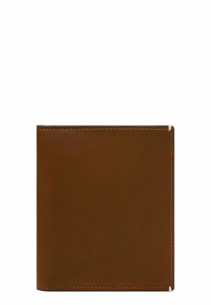 Wallet - brown