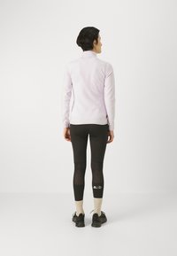 The North Face 100 GLACIER - Giacca in pile - icy lilac