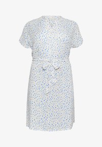 Kijelölve, bluecolors graphic dot