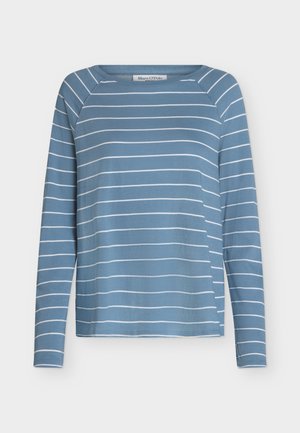 Marc O'Polo DENIM, LOOSE , jasnoniebieski