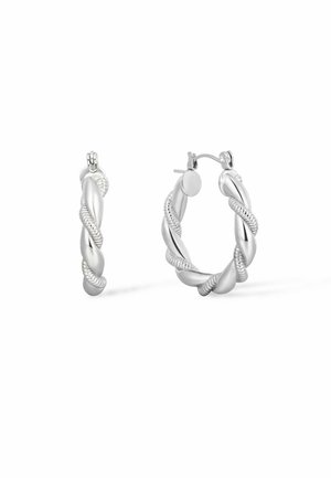 SEVILLA - Boucles d'oreilles - silver-coloured