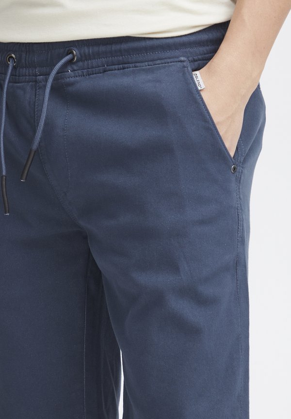 BHDENIM REGULAR FIT - Shorts4