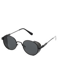 Sunheroes Lunettes de soleil - matt black/smoke