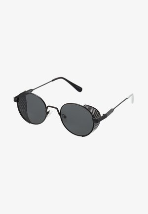 Sunheroes Zonnebril - matt black/smoke