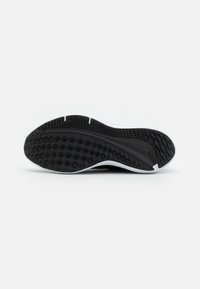 Nike Performance WMNS AIR WINFLO 9 - Scarpe da corsa su strada - black/white/dark smoke grey/pure platinum