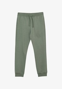 Unausgewählt, verde