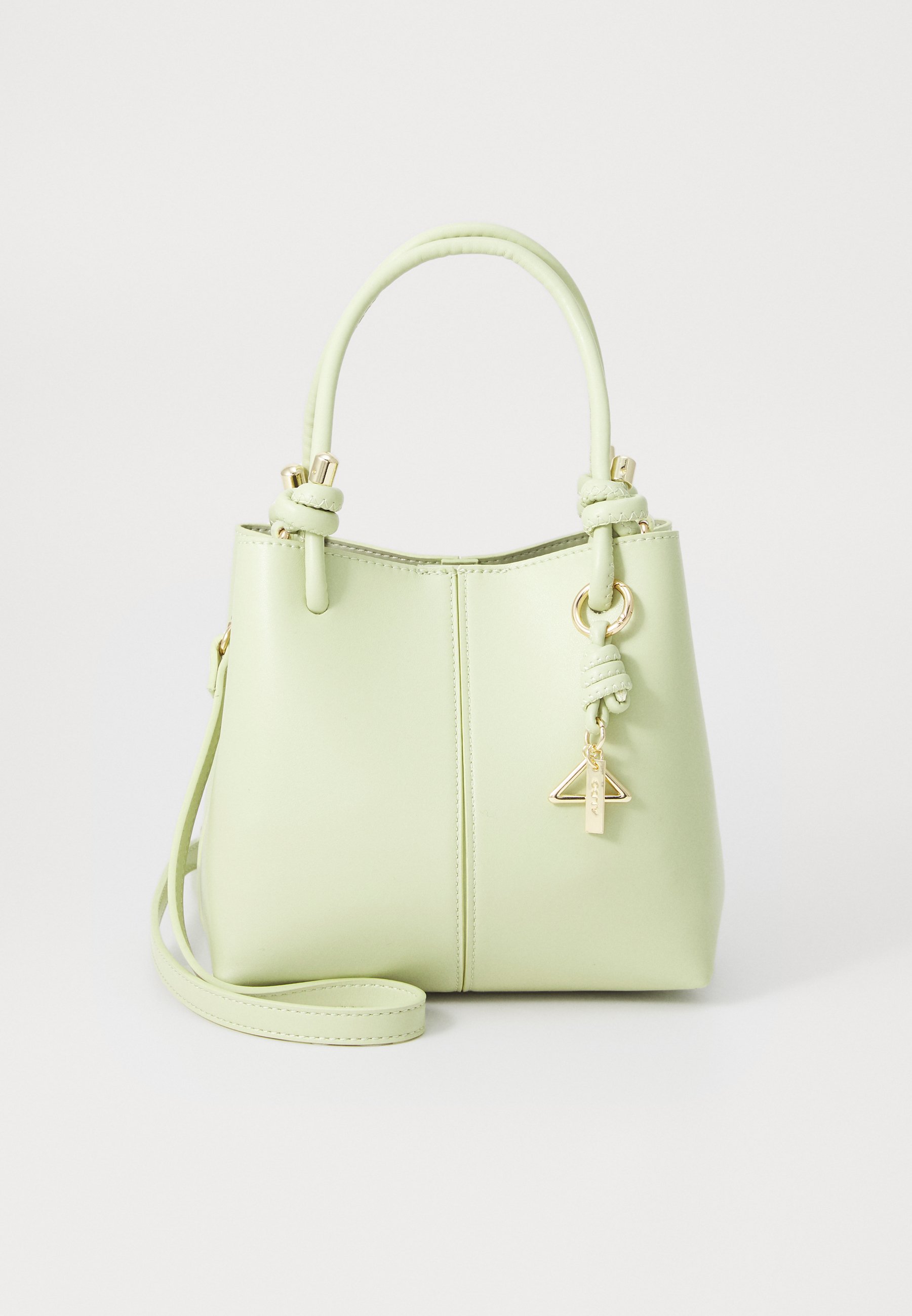 ALDO EVIELILY - Handbag - light green/green - Zalando.co.uk
