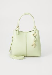 Non sélectionné, light green