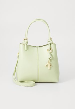 EVIELILY - Håndveske - light green