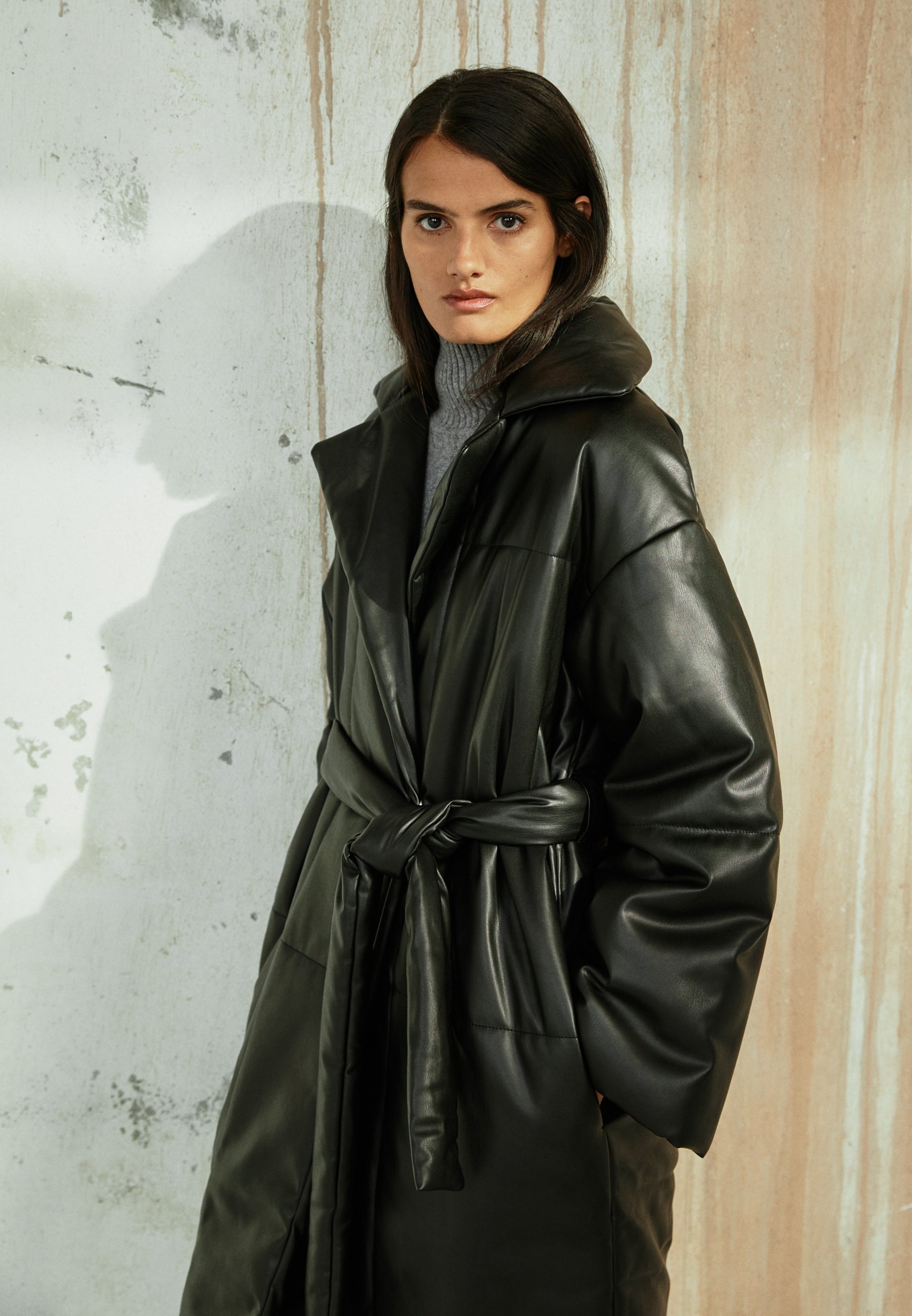 Proenza Schouler White Label PUFFER 