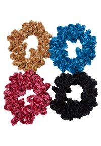 4 PACK - Hiusasuste - wintercolor