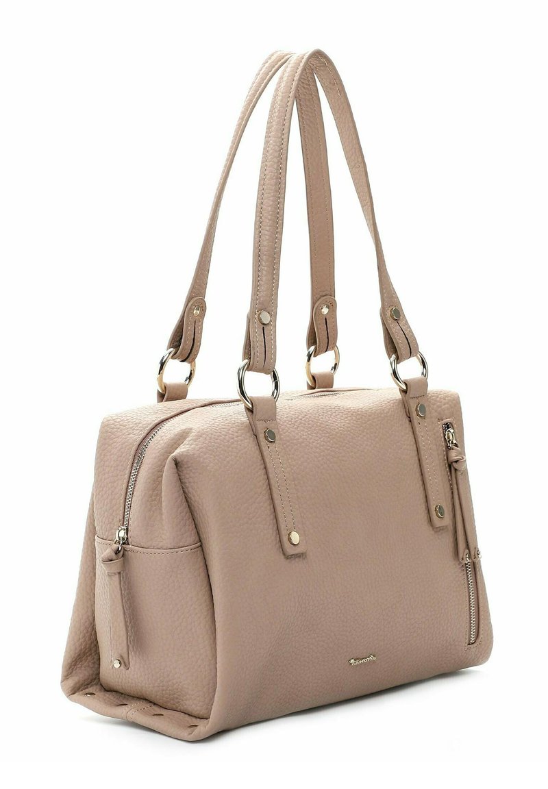 Damen Handtaschen | Tamaris SHOPPER GINA Handtasche rose/rosa - MI21829 Damen Handtaschen | Tamaris SHOPPER GINA Handtasche rose/rosa - MI21829