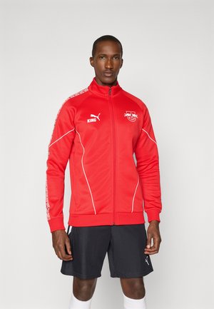 Puma RBL KING ANTHEM - Squadra - for all time red white