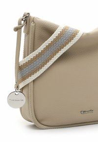 Tamaris FELICITAS - Umhängetasche - beige
