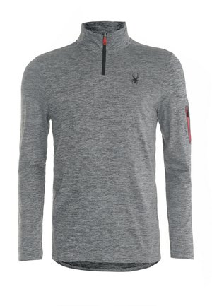 Pitkähihainen paita - dark grey