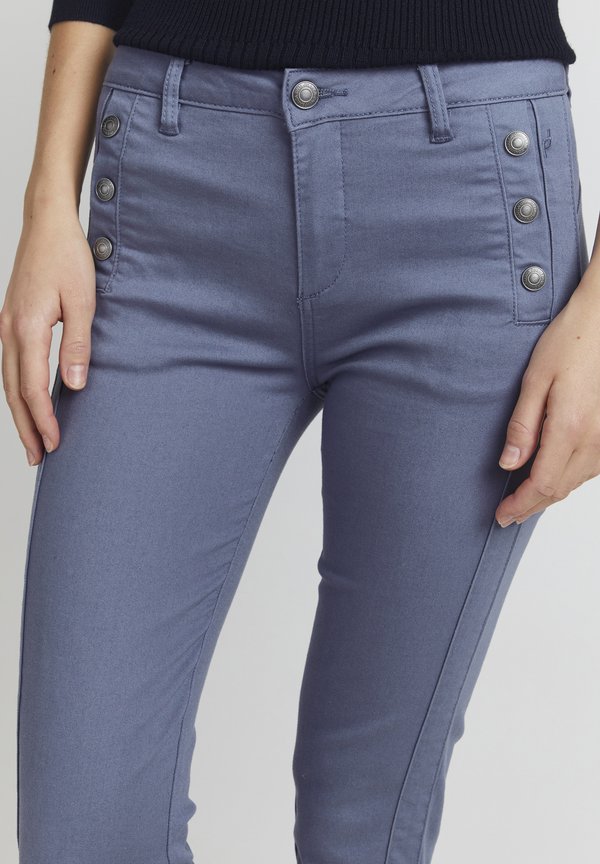 FRMAX - Slim fit jeans - infinity4