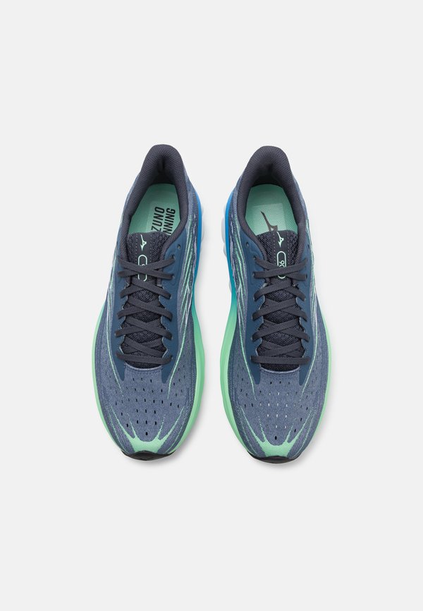 WAVE SKYRISE 6 - Road running shoes4