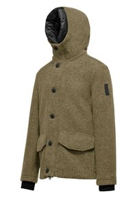 Bomboogie Parka - sand