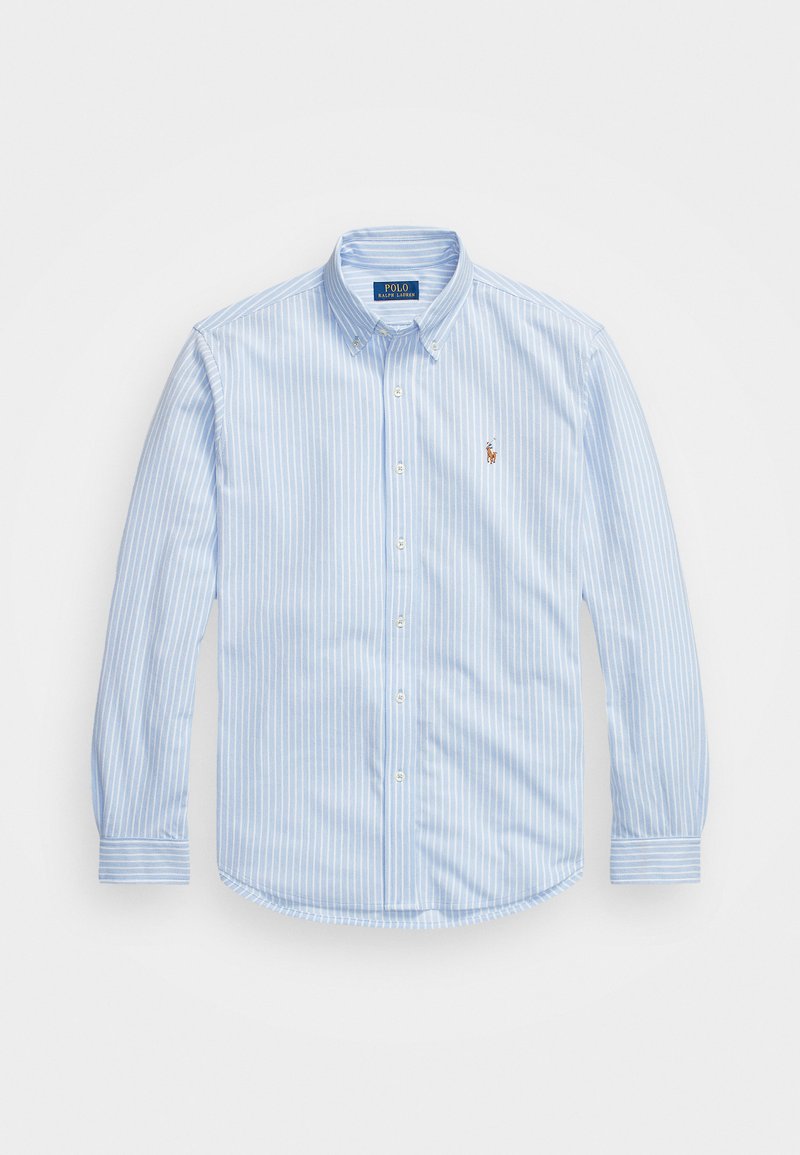 Polo Ralph Lauren Overhemd wit