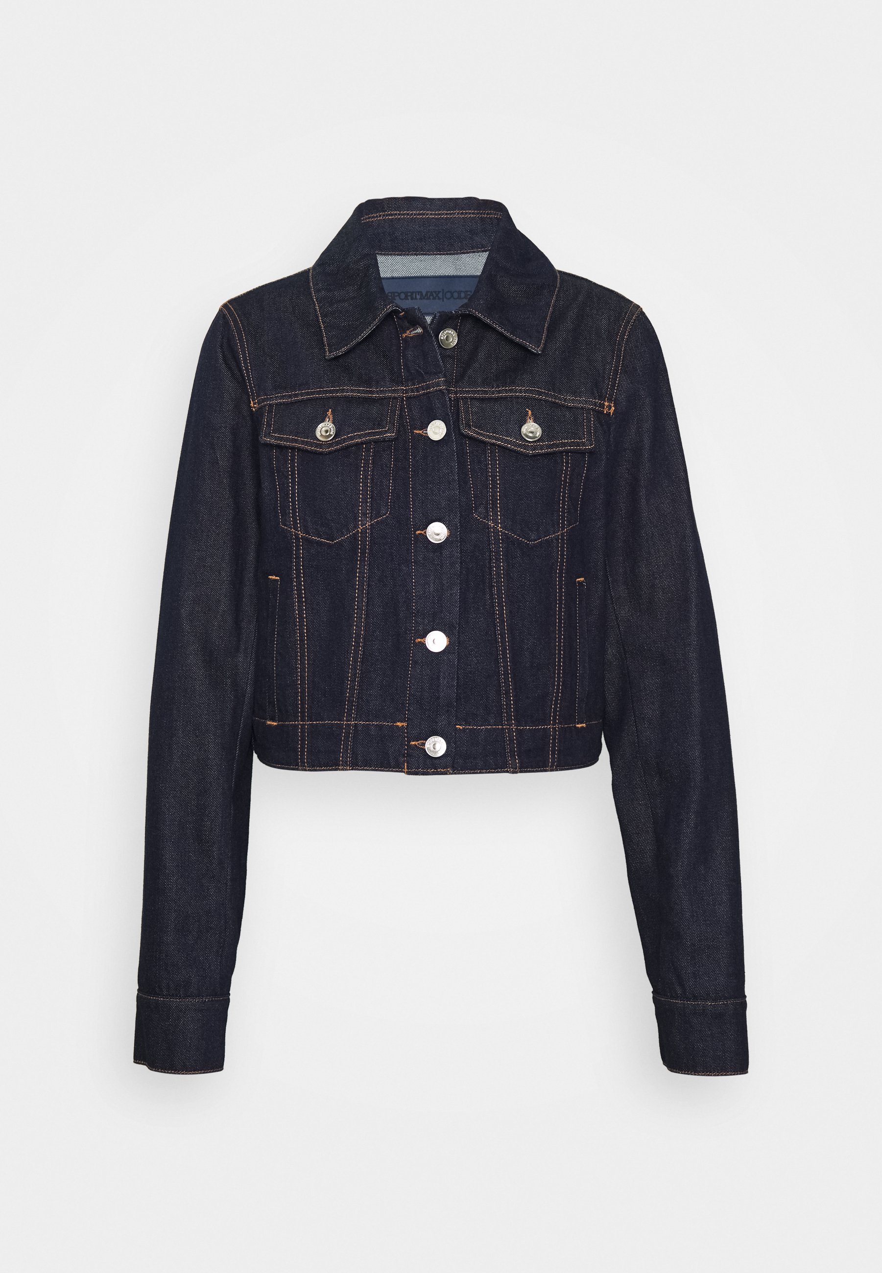 sportmax code blaue winter jacke sportmax code blaue winter jacke