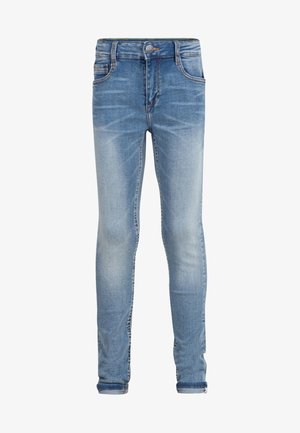 Jeans Skinny Fit - blue