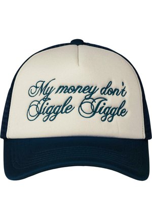 Cap - navy