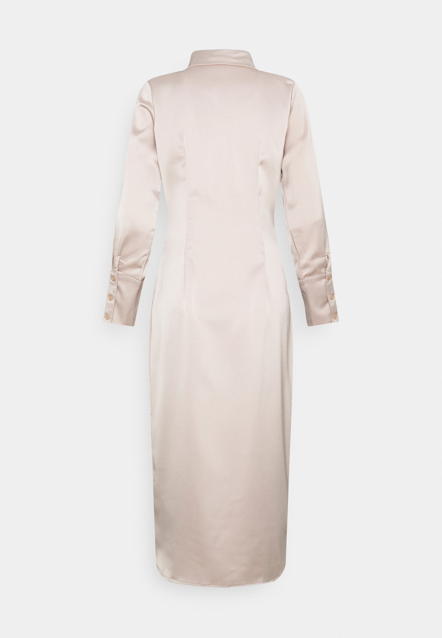 missguided robe longue