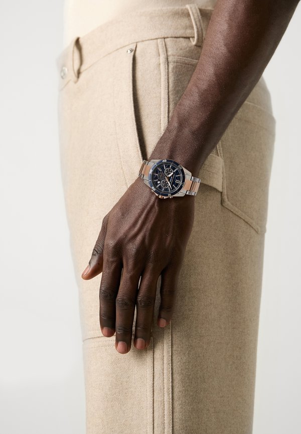 SPENCER - Chronograph