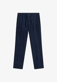 Ikke valgt, denim blue