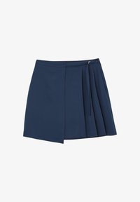 Non sélectionné, blu