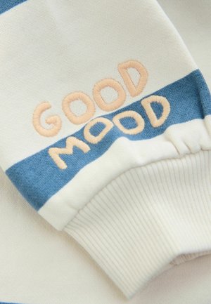 Next ROMPER - Jumpsuit - blue stripe