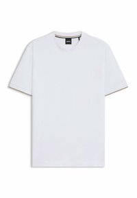 Unselected, white