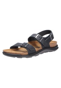 Birkenstock SONORA CT NARROW - Sandali - schwarz