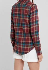 Polo Ralph Lauren Blus - bordeaux