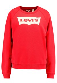Levi's® Felpa - red