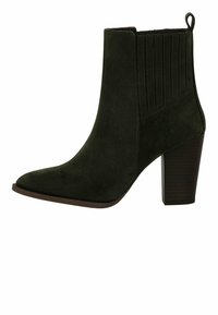 Nine West Stivaletti - khaki