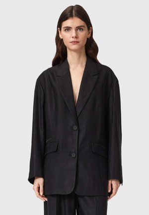 AllSaints CHARLEY  - Σακάκι - black