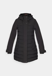 Selected, basic black