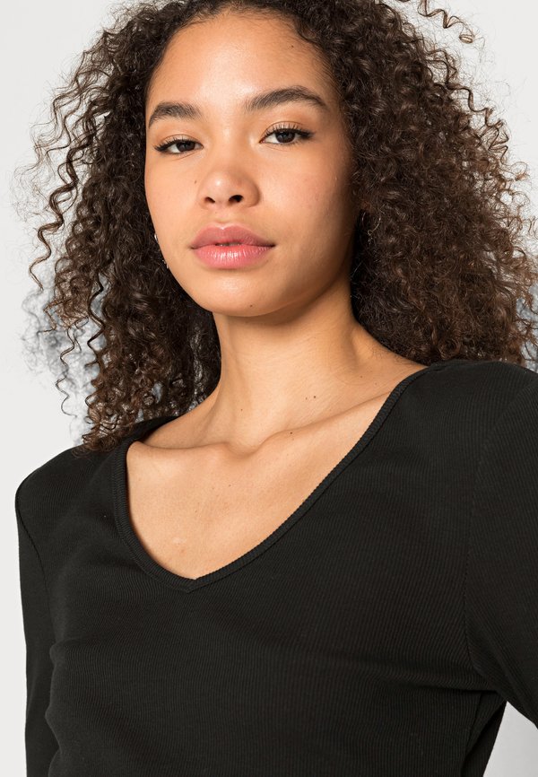 ONLODA V NECK - Long sleeved top3